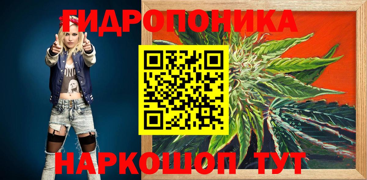 Каннабис гибрид Уссурийск